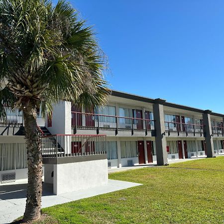 Red Roof Inn Wildwood, Fl - The Villages מראה חיצוני תמונה